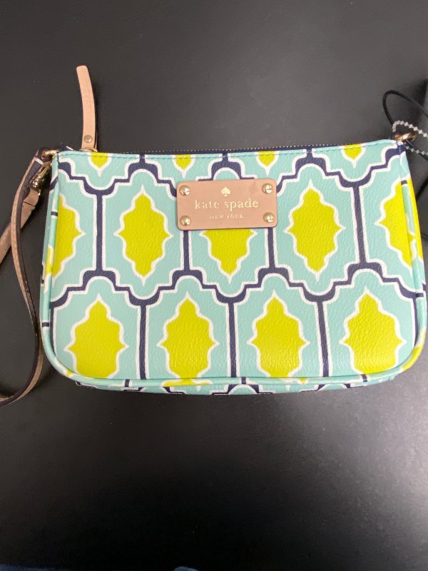 Wristlet Designer By Kate Spade  Size: Small Online