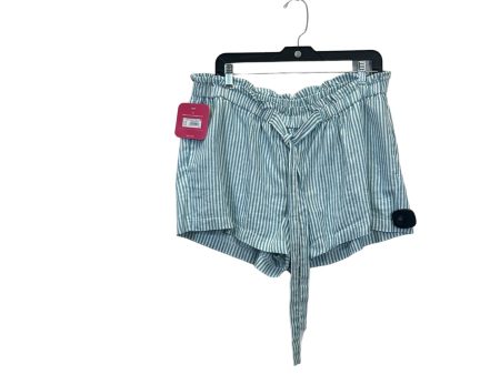 Maternity Shorts By Isabel Maternity  Size: M Online Hot Sale