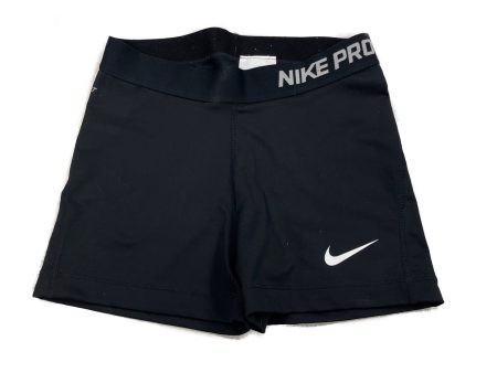 Athletic Shorts By Nike Apparel  Size: M on Sale