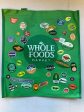 即納！同梱不可！ホールフーズ エコバッグ ショッピングバッグ Whole Foods Market For Cheap