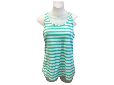 Athletic Tank Top By Gapfit  Size: M Online Hot Sale