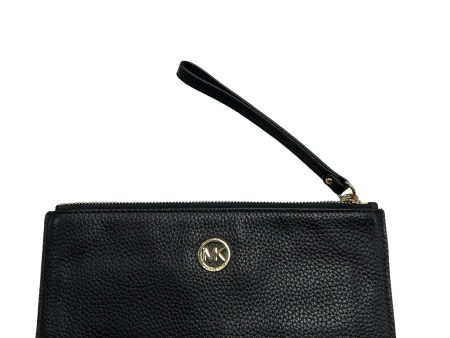 Wristlet Designer By Michael Kors  Size: Medium Online Sale