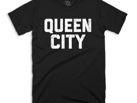 704 Shop Queen City T-Shirt Online now