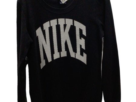 Sweatshirt Crewneck By Nike Apparel  Size: S Online Sale