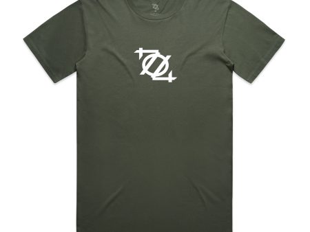 704 Logo T-Shirt Online now