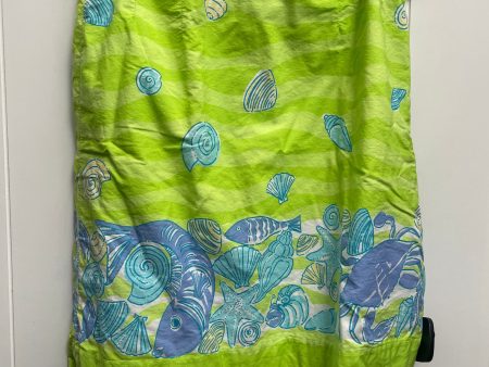 Skirt Mini & Short By Lilly Pulitzer  Size: 2 Supply