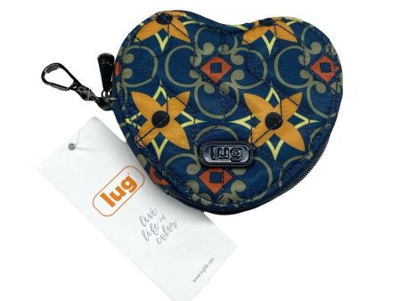 Coin Purse By Lug Size: Small Cheap