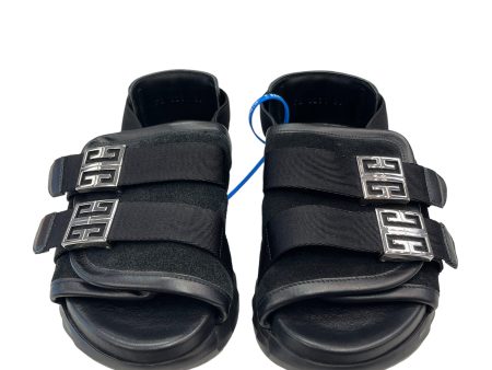 Sandals Designer By Givenchy  Size: 6 For Cheap