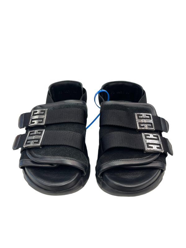 Sandals Designer By Givenchy  Size: 6 For Cheap