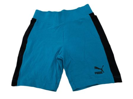 Athletic Shorts By Puma  Size: S Cheap