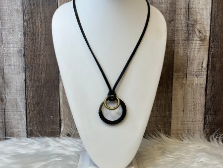 Necklace Pendant By Cmf on Sale