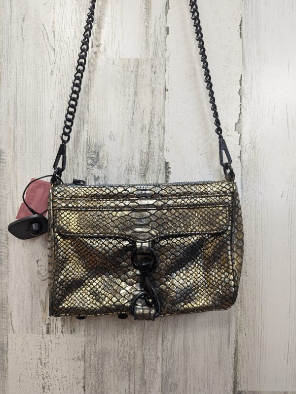 Handbag Designer By Rebecca Minkoff  Size: Small Supply