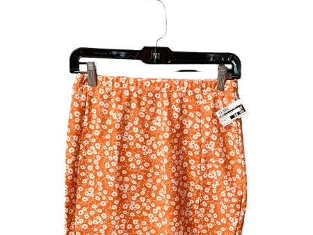 Skirt Mini & Short By Shein  Size: S Discount