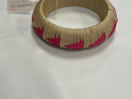 Bracelet Bangle By Anthropologie on Sale