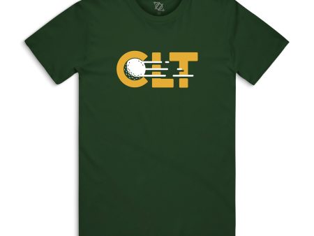 CLT Golf T-Shirt Supply