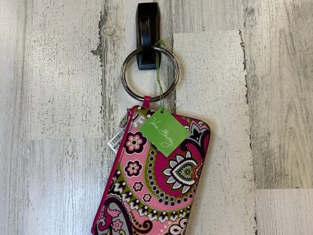 Wristlet By Vera Bradley  Size: Medium For Cheap