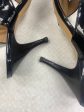 Sandals Luxury Designer By Salvatore Ferragamo  Size: 9.5 Sale