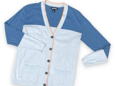 Cardigan By Lands End  Size: S Online