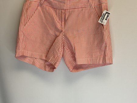 Shorts Designer By J Crew  Size: 2 Discount