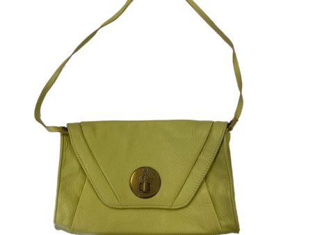 Handbag By Elliot Lucca  Size: Medium Online Sale