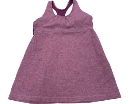 Athletic Dress By Lululemon  Size: 12 Supply