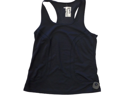 Athletic Tank Top By Lululemon For Sale