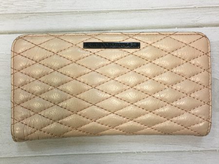 Wallet Designer By Rebecca Minkoff  Size: Large For Cheap