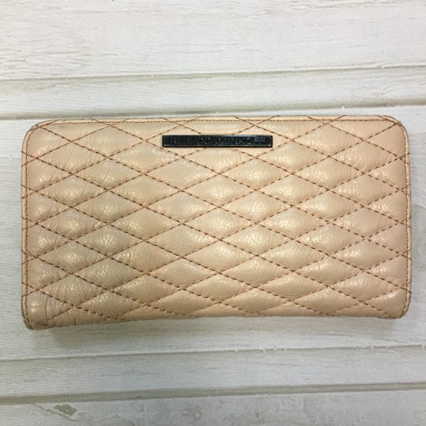 Wallet Designer By Rebecca Minkoff  Size: Large For Cheap