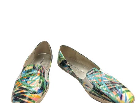 Shoes Flats Boat By Ak Anne Klein  Size: 8.5 For Discount