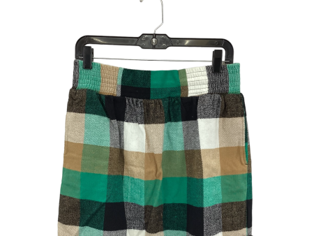 Skirt Mini & Short By Kavu  Size: M Fashion