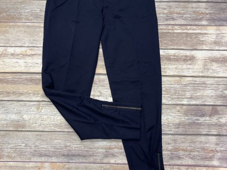 Pants Luxury Designer By Stella Mccartney  Size: 6 For Sale