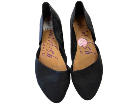 Shoes Flats Ballet By Blowfish  Size: 5.5 on Sale