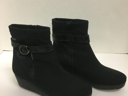 Boots Ankle By Nordstrom  Size: 7 For Cheap