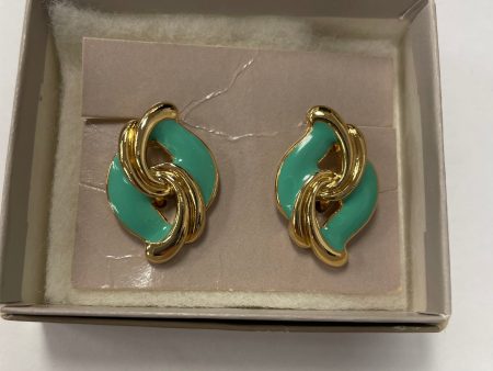 Earrings By Avon Online Sale