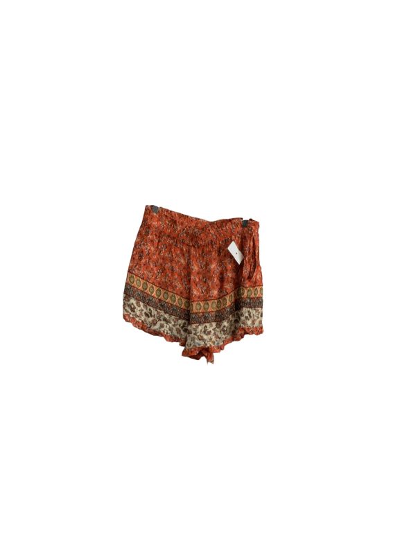 Shorts By Angie  Size: L For Cheap