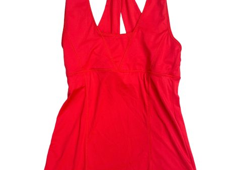 Athletic Tank Top By Lole  Size: Xs Online Hot Sale