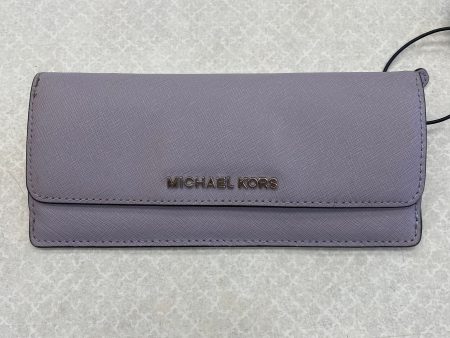 Wallet Designer By Michael By Michael Kors  Size: Large Online Hot Sale