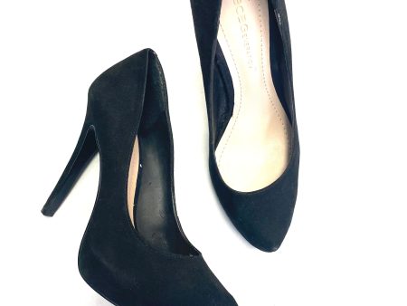 Shoes High Heel By Bcbg  Size: 6 Hot on Sale