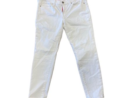 Pants Ankle By Lucky Brand  Size: 14 For Discount