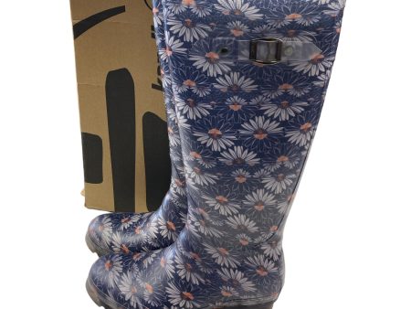 Boots Rain By Kamik  Size: 8 on Sale