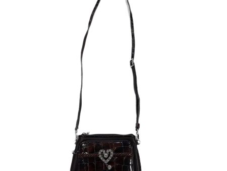 Crossbody By Brighton  Size: Small on Sale