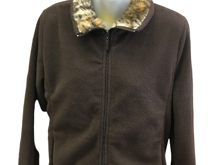 Fleece By Carolyn Taylor  Size: M For Discount