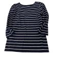 Top 3 4 Sleeve By Talbots  Size: S on Sale