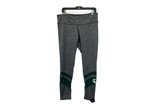 Athletic Leggings By Zoozats  Size: L Online