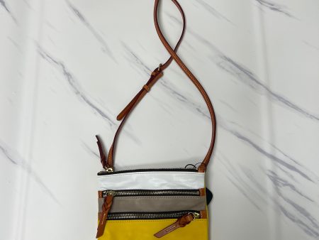 Crossbody Designer By Dooney And Bourke  Size: Small Online Hot Sale