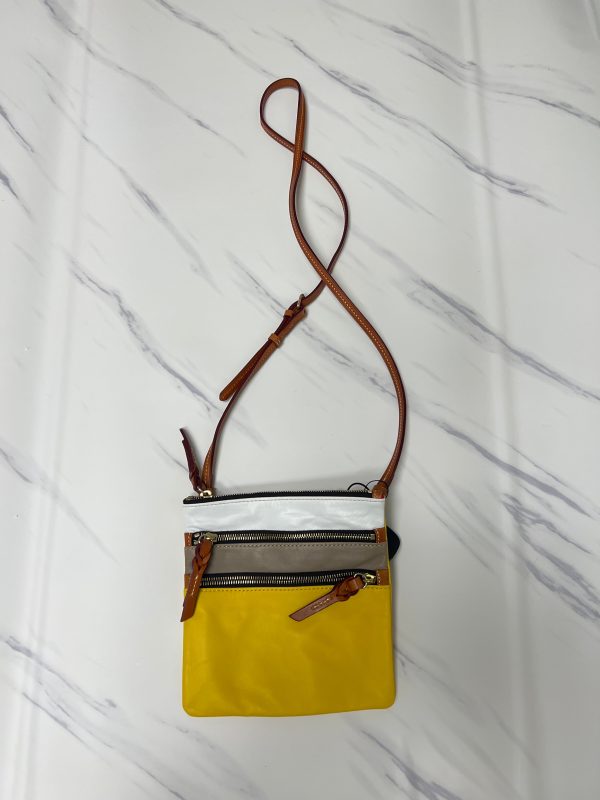 Crossbody Designer By Dooney And Bourke  Size: Small Online Hot Sale