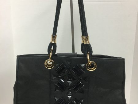 Handbag By Iman Hsn  Size: Medium on Sale