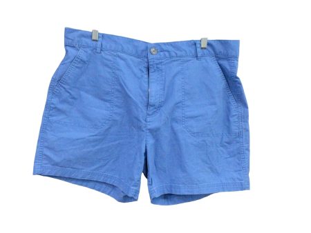 Shorts By Eddie Bauer  Size: 16 Online now