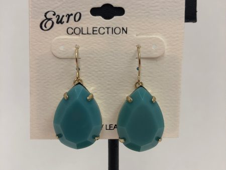 Earrings By Clothes Mentor Online Sale