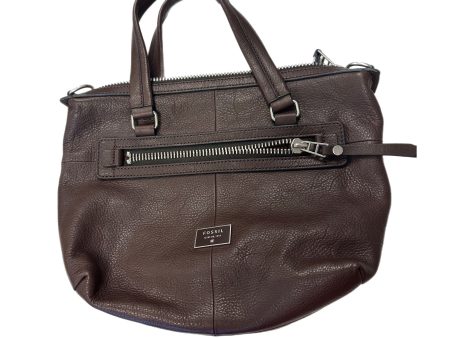 Handbag By Fossil  Size: Medium Hot on Sale